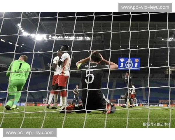 红牛飓风vs红魔信仰：当现代工业足球撞上百年荣光之墙